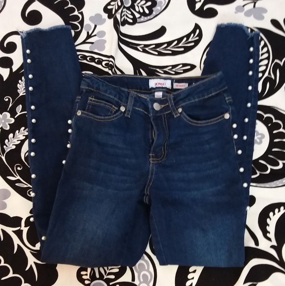 🌹Bongo jeans🌹